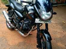 Bajaj Pulsar 180 2006 Motorbike