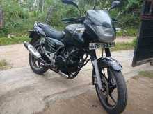 Bajaj Pulsar 180 2007 Motorbike