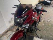 Bajaj Pulsar 180 2007 Motorbike