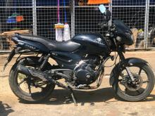 Bajaj Pulsar 180 2007 Motorbike