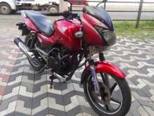 Bajaj Pulsar 180 2007 Motorbike
