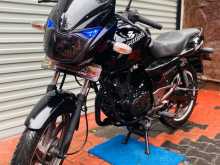 Bajaj Pulsar 180 2006 Motorbike