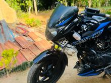 Bajaj Pulsar 180 2007 Motorbike