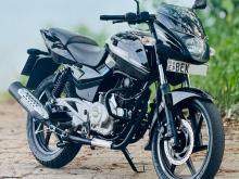 Bajaj Pulsar 180 2016 Motorbike