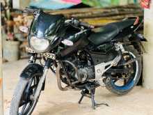 Bajaj Pulsar 180 2007 Motorbike
