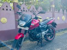 Bajaj Pulsar 180 2008 Motorbike