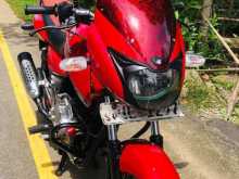 Bajaj Pulsar 180 2007 Motorbike