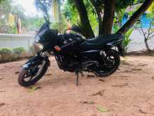 Bajaj Pulsar 180 2006 Motorbike