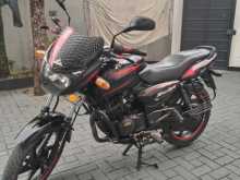 Bajaj Pulsar 180 2006 Motorbike