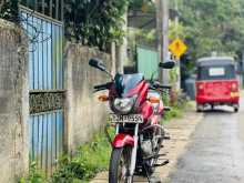 Bajaj Pulsar 180 2006 Motorbike