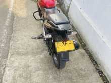 Bajaj Pulsar 180 2012 Motorbike