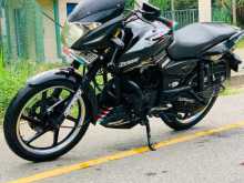 Bajaj Pulsar 180 2008 Motorbike