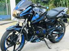 Bajaj Pulsar 180 2010 Motorbike