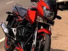 Bajaj Pulsar 180 2007 Motorbike