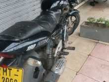 Bajaj Pulsar 180 2006 Motorbike