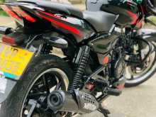 Bajaj Pulsar 180 2011 Motorbike