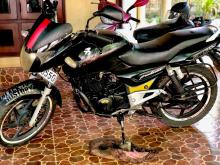 Bajaj Pulsar 180 2006 Motorbike