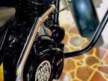 Bajaj Pulsar 180 2006 Motorbike