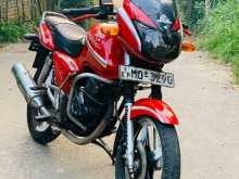 Bajaj Pulsar 180 2006 Motorbike