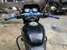 Bajaj Pulsar 180 2006 Motorbike