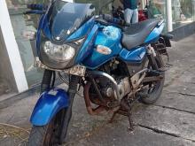 Bajaj Pulsar 180 2005 Motorbike