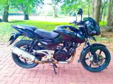 Bajaj Pulsar 180 2011 Motorbike