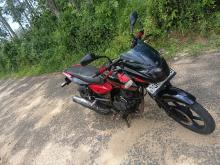 Bajaj Pulsar 180 2007 Motorbike