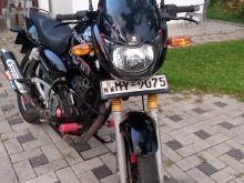 Bajaj Pulsar 180 2006 Motorbike