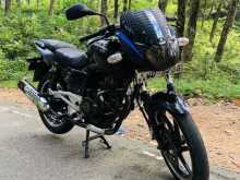 Bajaj Pulsar 180 2011 Motorbike