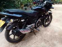 Bajaj Pulsar 180 2007 Motorbike