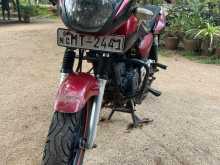 Bajaj Pulsar 180 2006 Motorbike