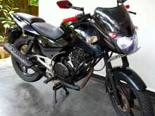 Bajaj Pulsar 180 2006 Motorbike