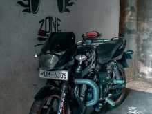 Bajaj Pulsar 180 2008 Motorbike