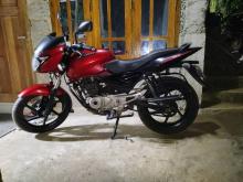Bajaj Pulsar 180 2009 Motorbike