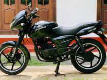 Bajaj Pulsar 180 Dtsi 2006 Motorbike