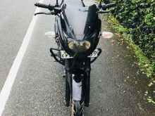 Bajaj Pulsar 180 2010 Motorbike