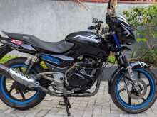 Bajaj Pulsar 180 Dtsi 2006 Motorbike