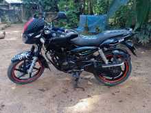 Bajaj Pulsar 180 2006 Motorbike