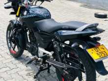 Bajaj Pulsar 180 2008 Motorbike