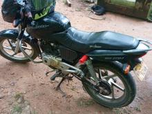 Bajaj Pulsar 180 2004 Motorbike
