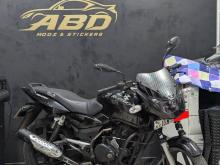 Bajaj Pulsar 180 2008 Motorbike