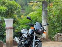 Bajaj Pulsar 180 2006 Motorbike