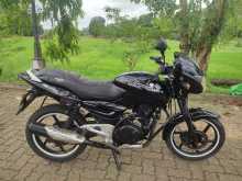 Bajaj Pulsar 180 2006 Motorbike