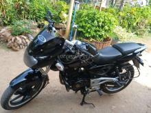 Bajaj Pulsar 180 2011 Motorbike