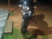 Bajaj Pulsar 180 2016 Motorbike