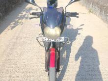 Bajaj Pulsar 180 Dtsi 2005 Motorbike