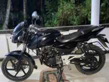 Bajaj Pulsar 180 2010 Motorbike