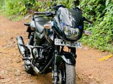 Bajaj Pulsar 180 2011 Motorbike