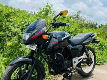 Bajaj Pulsar 180 2007 Motorbike