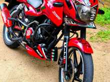 Bajaj Pulsar 180 2009 Motorbike